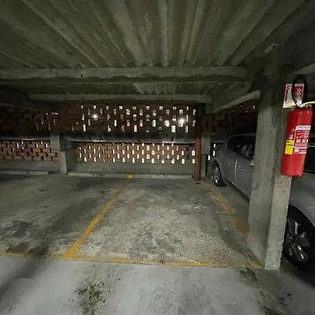 Le 52 - De Gamme Plein Centre - Parking Lille